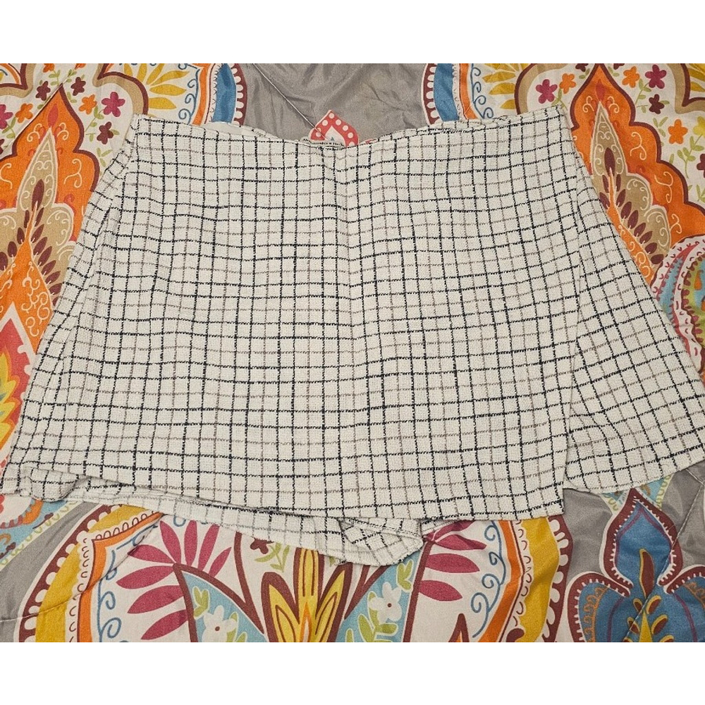 Abercrombie and Fitch skort